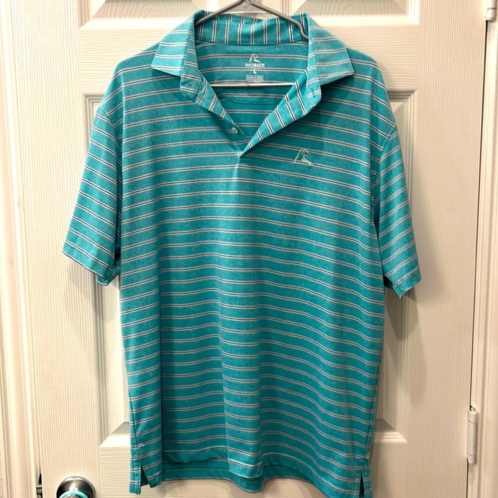 Rhoback Polo